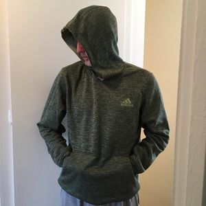ADIDAS Climawarm pullover